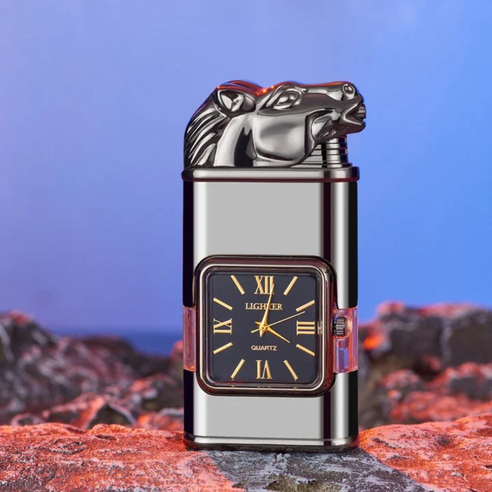 Encendedor reloj Premium