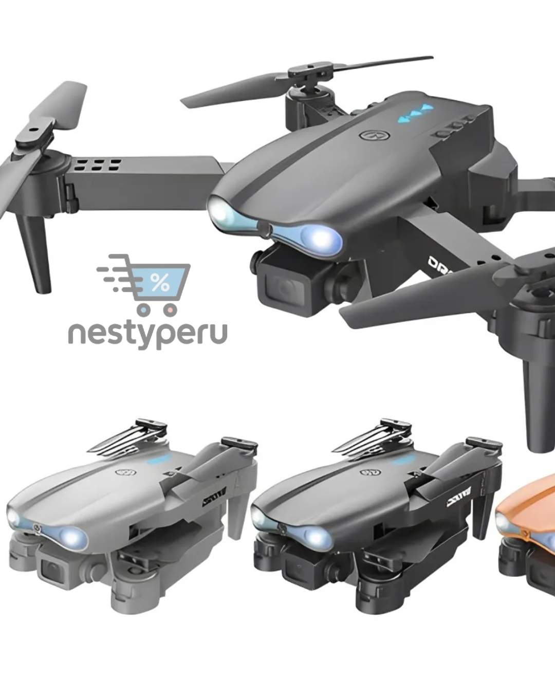 DRONE PROFESIONAL