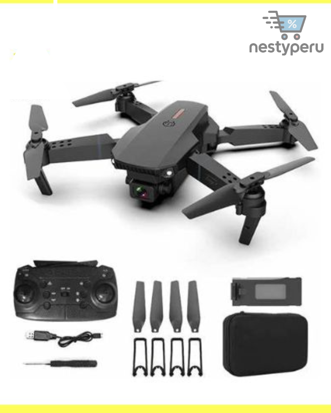 DRONE PROFESIONAL