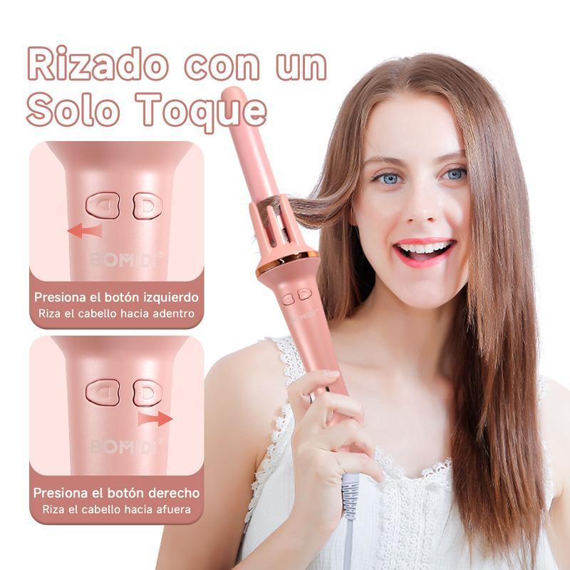 RIZADOR AUTOMATICO
