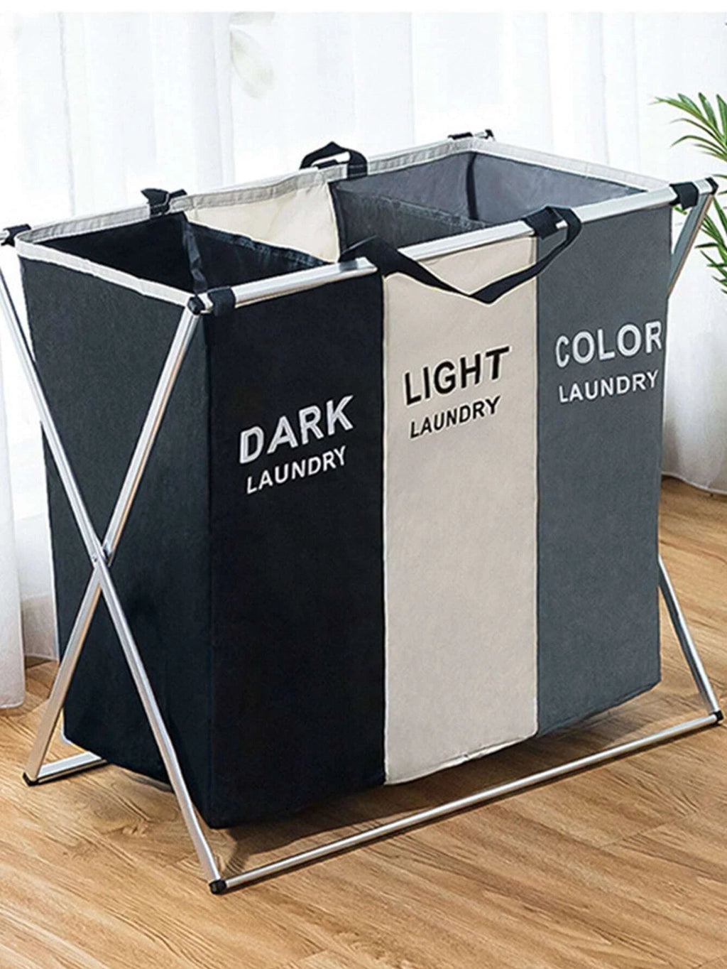 CLASSY CESTO - Innovación y elegancia para tu hogar.