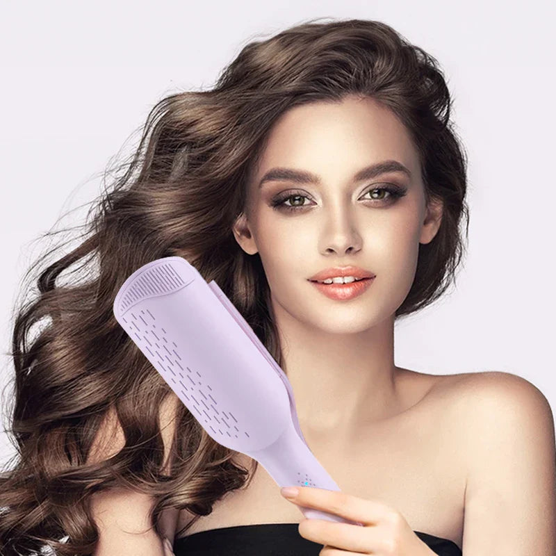Rizador Automático de Cabello