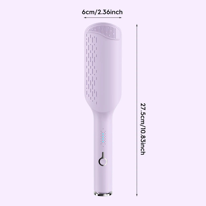 Rizador Automático de Cabello